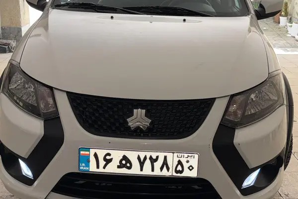 کوییک، SR