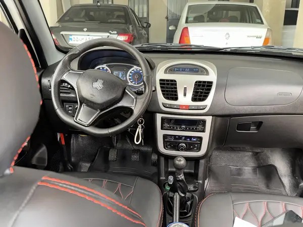 کوییک، SR