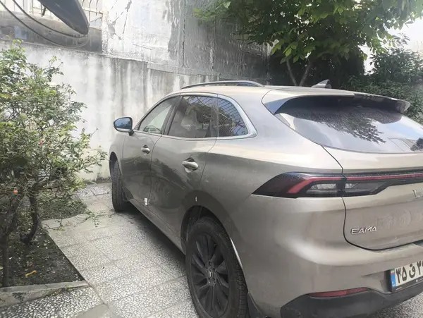 لاماری، ایما