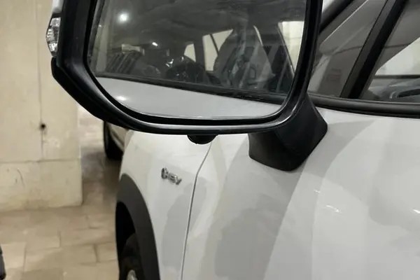 تویوتا، کرولا کراس هیبرید