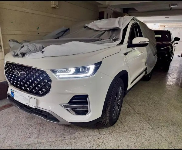 فونیکس، تیگو 8 پرو
