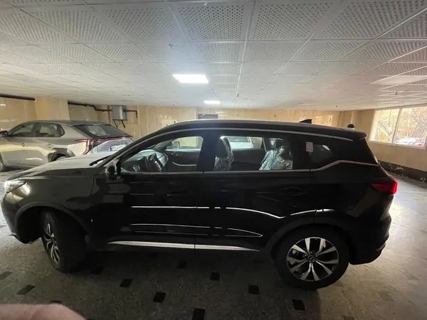 فونیکس، تیگو 7 پرو
