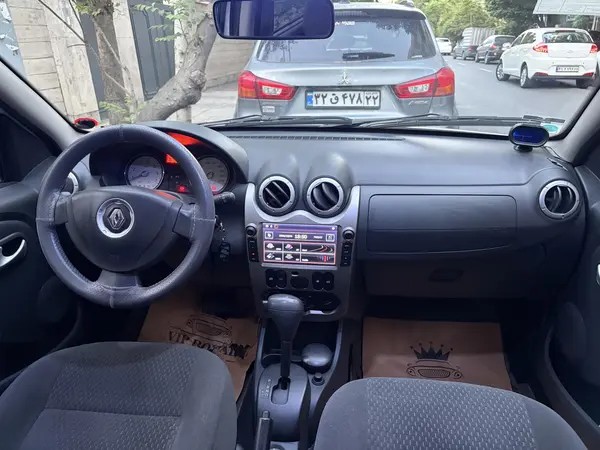 رنو، ساندرو