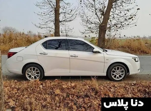 دنا، پلاس EF7