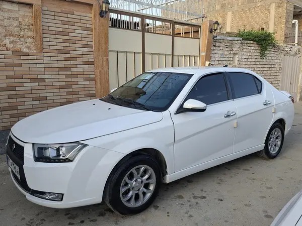 دنا، پلاس EF7