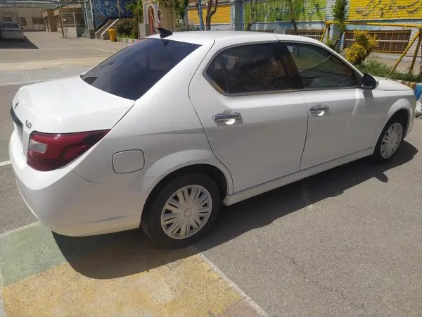 دنا، پلاس EF7