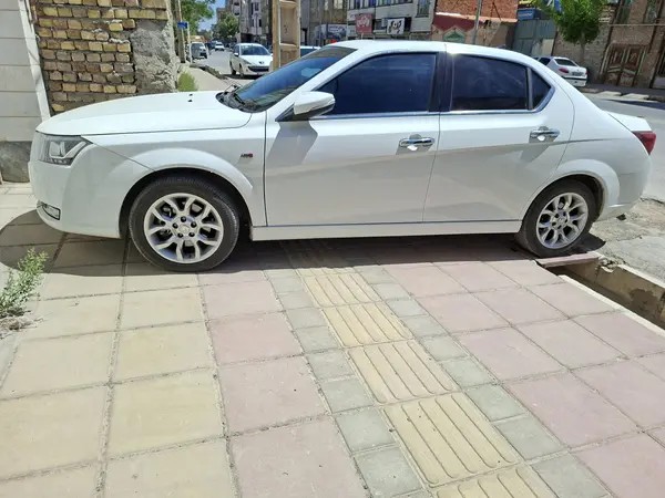 دنا، پلاس EF7
