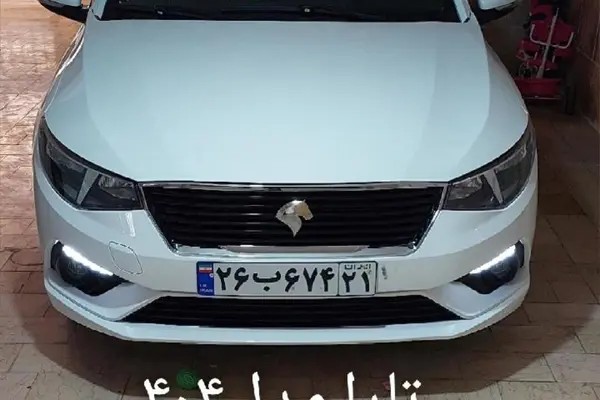 تارا، دنده ای V1 پلاس