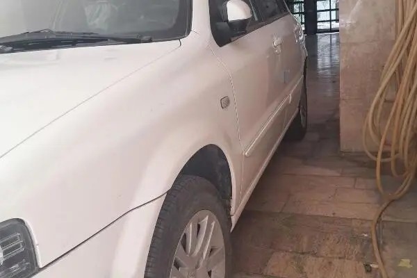 سمند، سورن