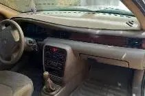 سمند، LX