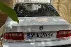 سمند، LX