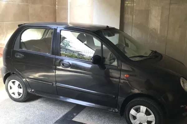 ام وی ام، 110