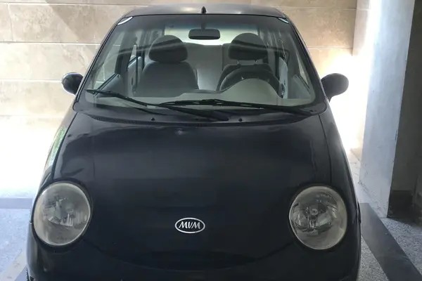 ام وی ام، 110