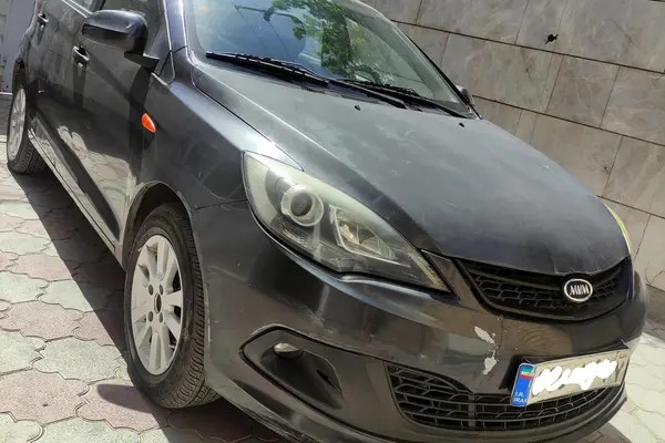 ام وی ام، 315هاچ بک