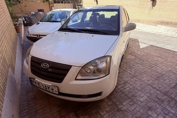 ام وی ام، 530