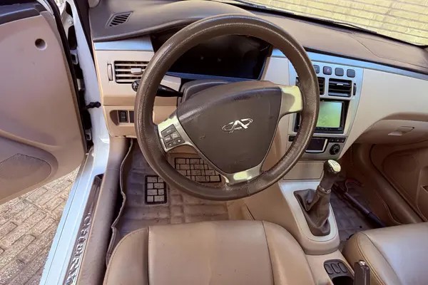 ام وی ام، 530