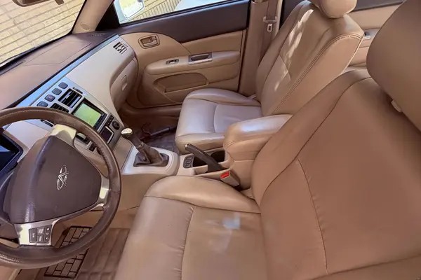 ام وی ام، 530