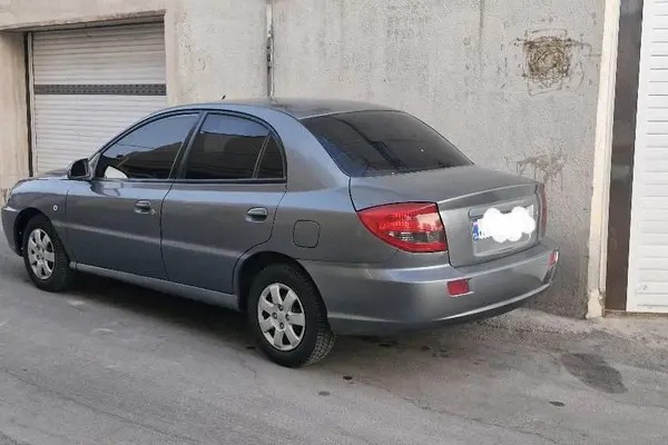 کیا، ریو (مونتاژ)