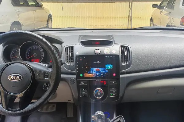 کیا، سراتو (مونتاژ)