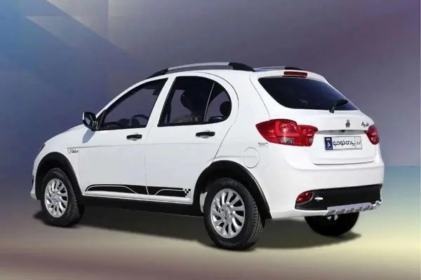 کوییک، GXR