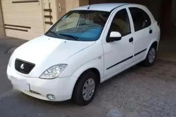 تیبا، هاچ بک