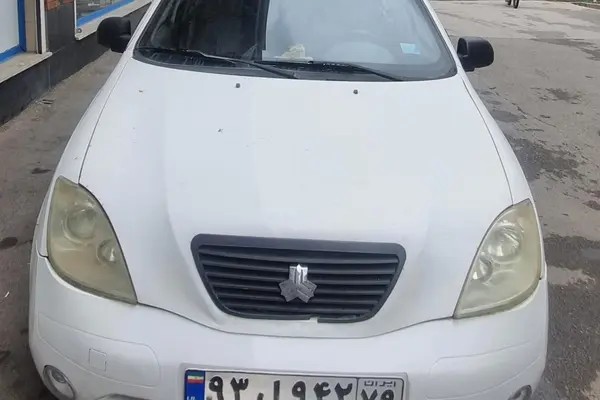 تیبا، هاچ بک
