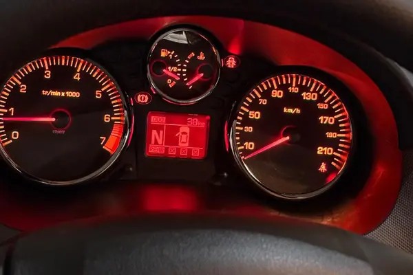 پژو، 207