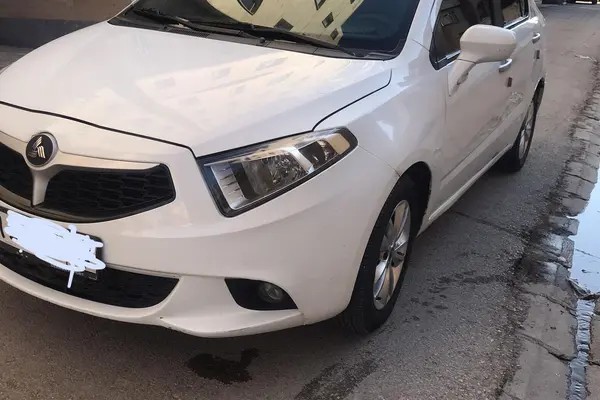 برلیانس، H230