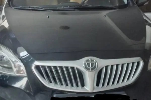 برلیانس، H330