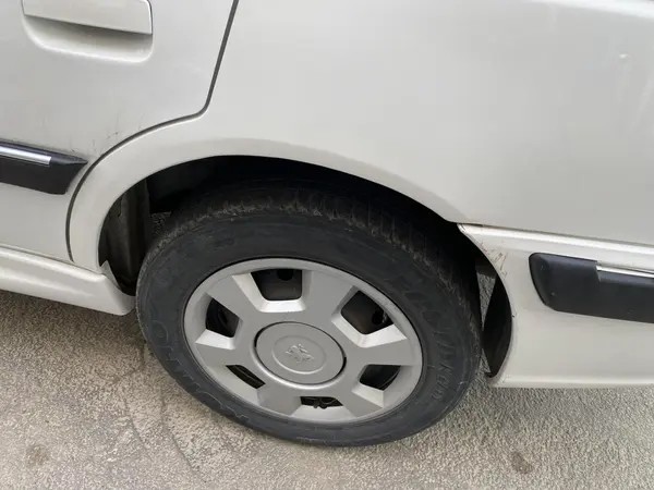 پژو، پارس