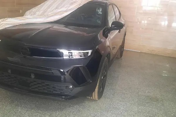 اپل، موکا