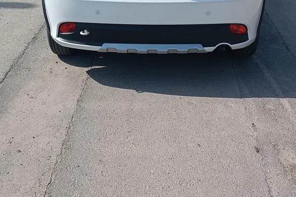کوییک، SR