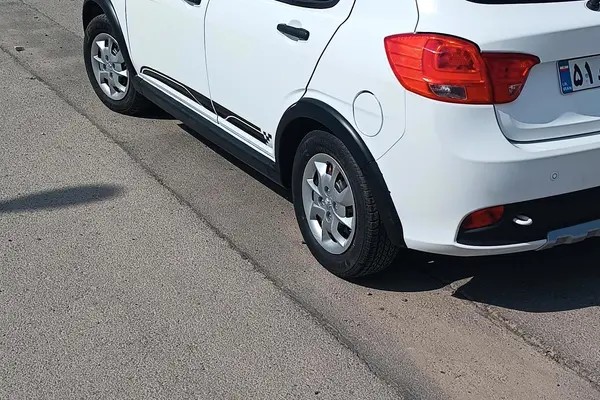 کوییک، SR