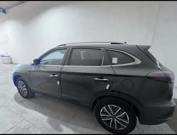 کی ام سی، K7