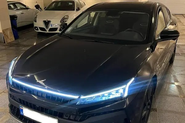 کی ام سی، J7
