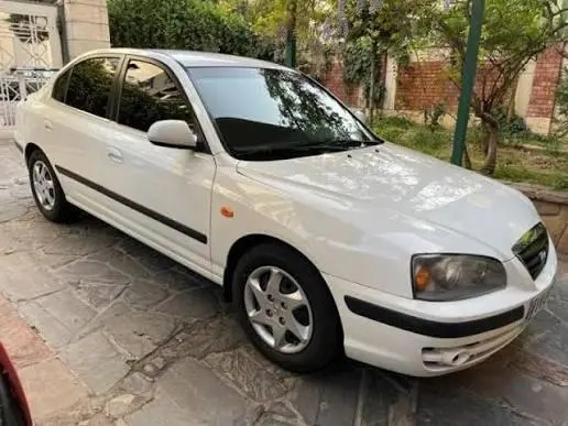 هیوندای، آوانته