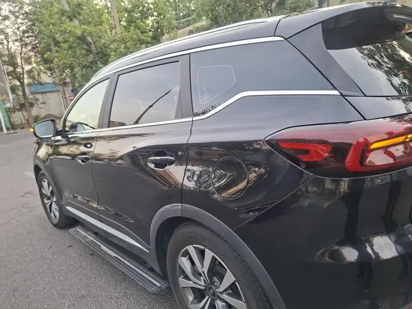 فونیکس، تیگو 7 پرو