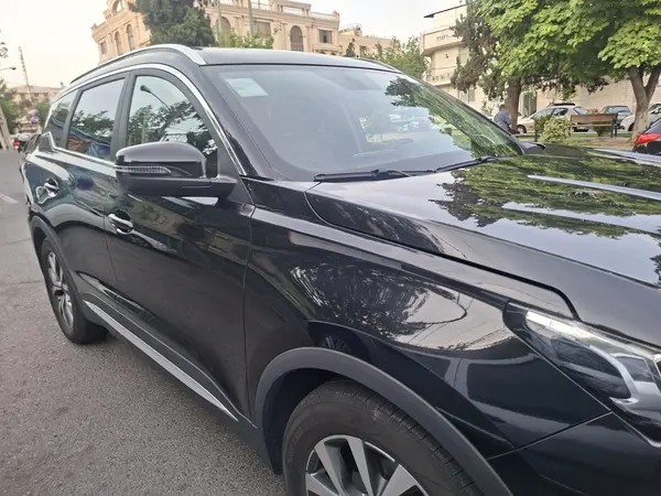 فونیکس، تیگو 7 پرو