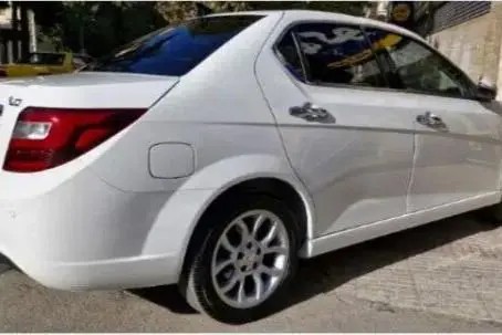 دنا، پلاس EF7