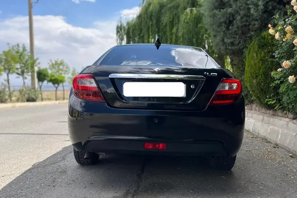 دنا، پلاس EF7