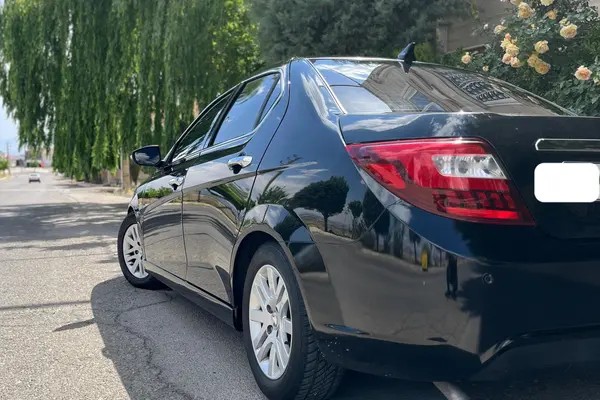 دنا، پلاس EF7
