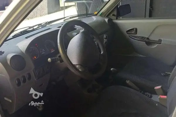 پراید، 151