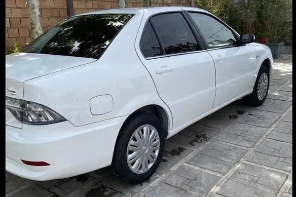 سمند، سورن