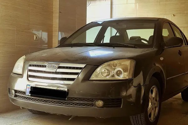 ام وی ام، 530