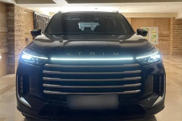 اکستریم، VX (QX)