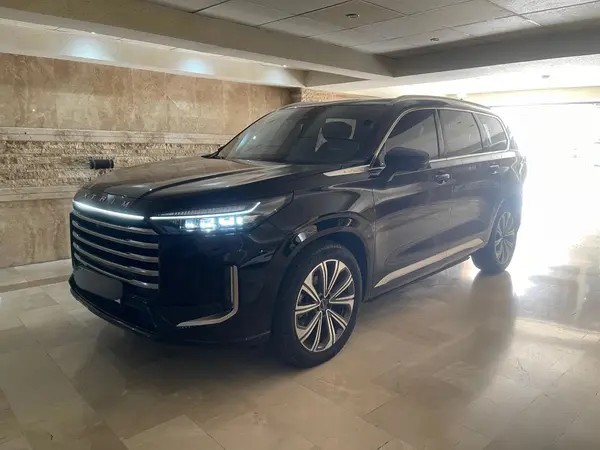 اکستریم، VX (QX)