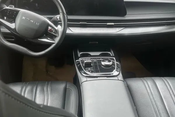 اکستریم، LX (SX)