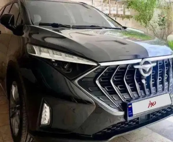 هایما، 7X