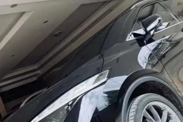 هایما، 7X