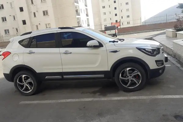 هایما، S5